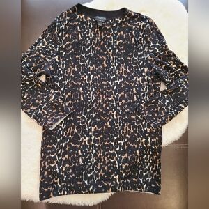 Fine Merino Wool Sweater